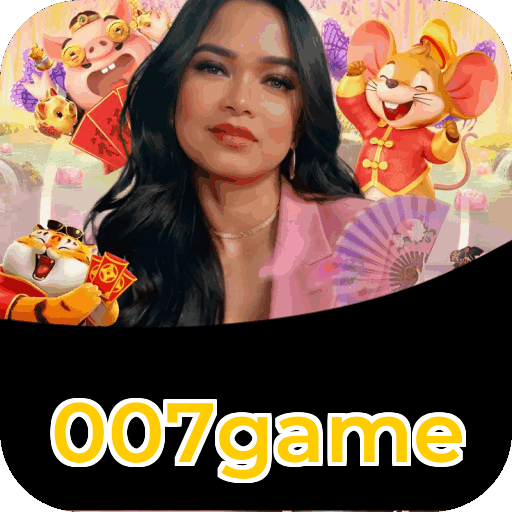 Especificações técnicas download 007game
