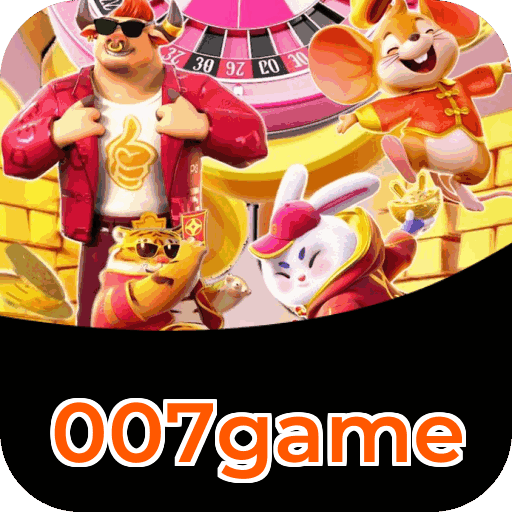 007game - Infraestrutura de segurança certificada