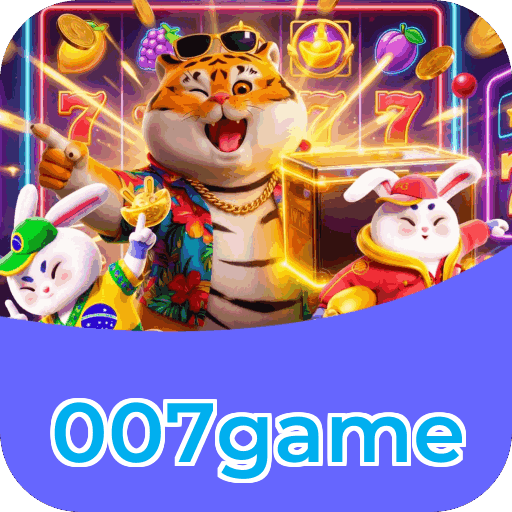 Requisitos APP 007game