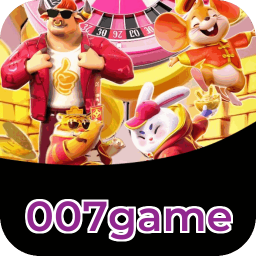 Especificações técnicas download 007game