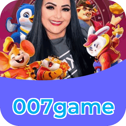 Especificações técnicas download 007game