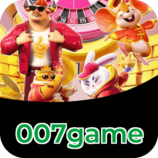 Especificações técnicas download 007game